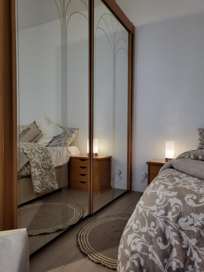 Paris Flat Apartment ภายนอก รูปภาพ