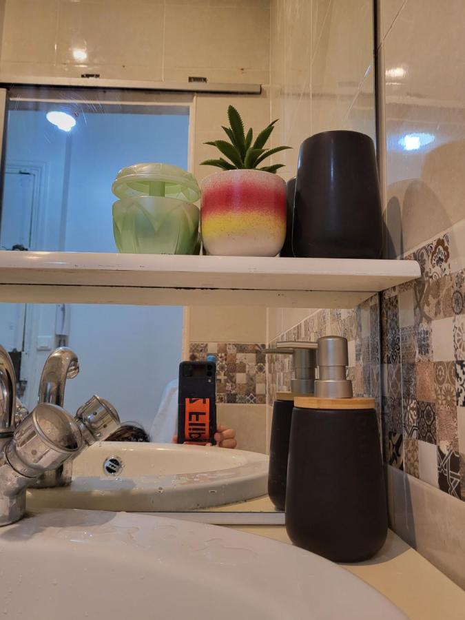 Paris Flat Apartment ภายนอก รูปภาพ